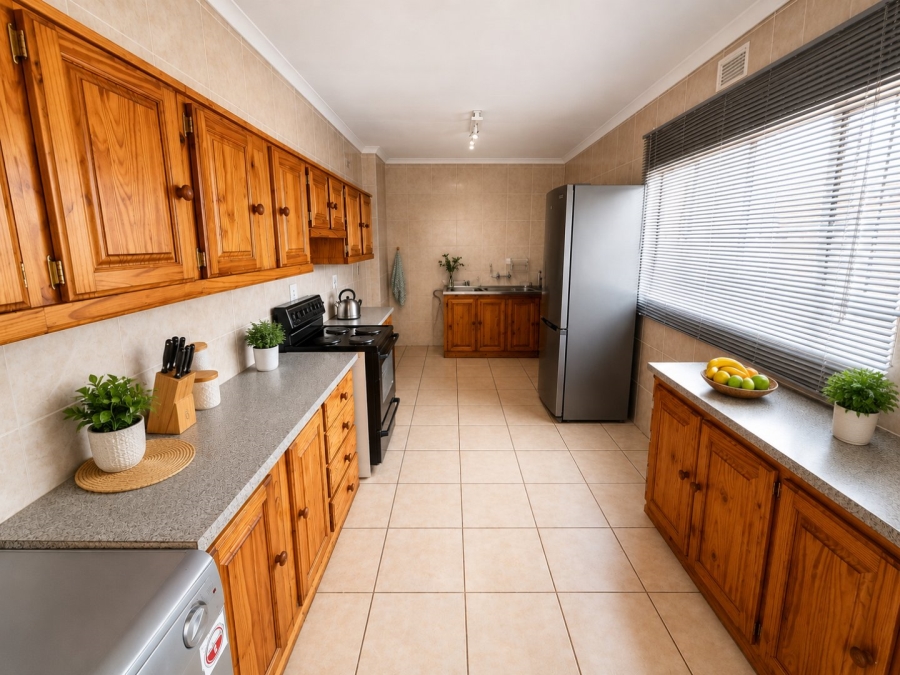 3 Bedroom Property for Sale in Sasolburg Ext 1 Free State